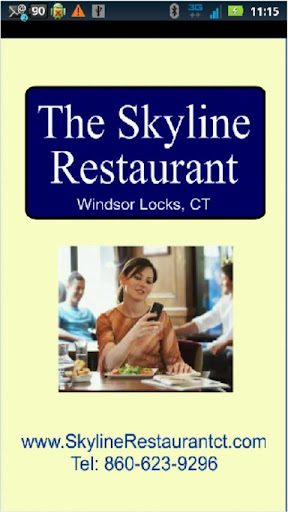 Skyline Restaurant