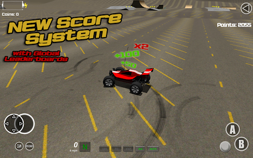 Bukit RC Car Racing - screenshot thumbnail