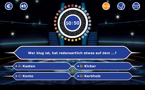  Wer Wird Millionär?  