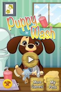 How to install Pet Clean Up Games 2.0 unlimited apk for bluestacks