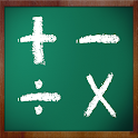 Simple Sums Free – Math 4 Kids logo