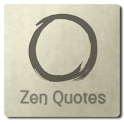 Zen Quotes Plus logo