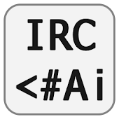 AiCiA - Android IRC Client 無料版