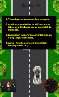  Balap Mobil- gambar mini tangkapan layar  