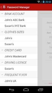 download Password Manager free