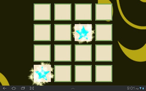 Shapes Memory Match Screenshots 1