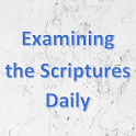 Daily Text icon