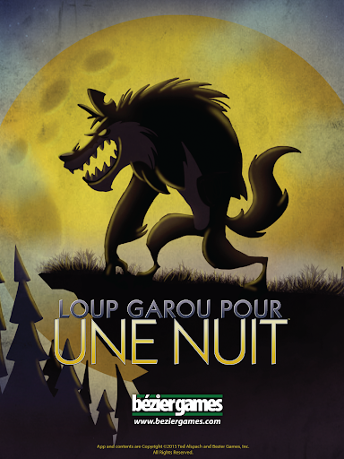 免費下載棋類遊戲APP|Loup Garou pour Une Nuit app開箱文|APP開箱王