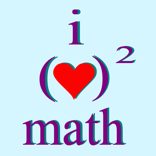 I Love Math Quiz 教育 App LOGO-APP開箱王