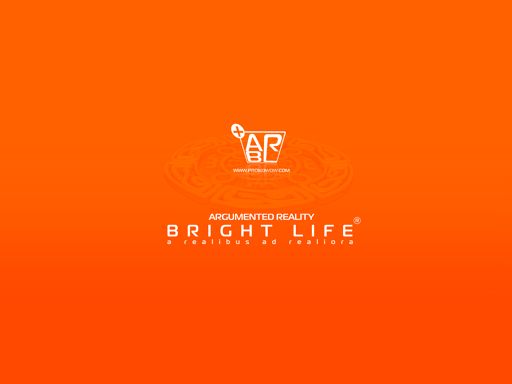 Bright Life AR