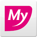 My Healthclub logo