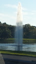Lansbrook Fountain
