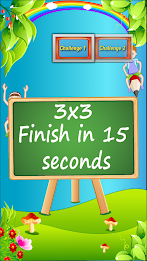 Kids Matching Game poster 6