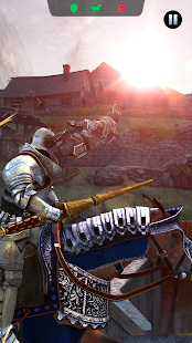 Rival Knights - screenshot thumbnail