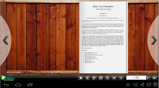 How to download Ta'lim Mutaalim Indonesia patch 1.0 apk for bluestacks