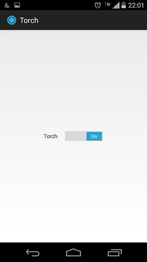 【免費工具App】Torch (FOSS)-APP點子