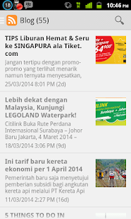 Tiket Tours Travel Screenshots 6