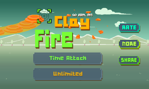 Clay Fire