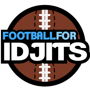 Football For Idjits 運動 App LOGO-APP開箱王