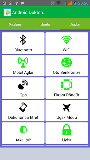 【免費工具App】Android Doktoru-APP點子