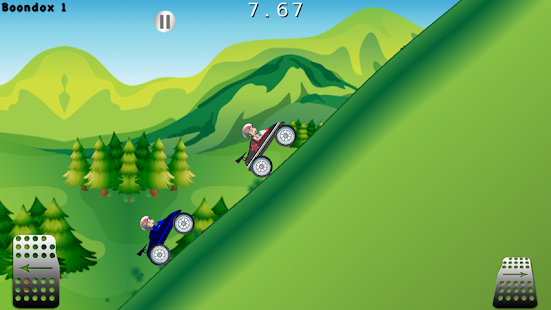 Lastest Top Speed Backyard Racing APK