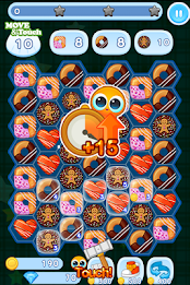 Cookie Line poster 4