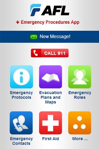 免費下載通訊APP|AFL Global Emergency App app開箱文|APP開箱王