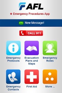 How to download AFL Global Emergency App patch 1 apk for pc