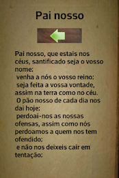 Orações Mágicas - católicas poster 6