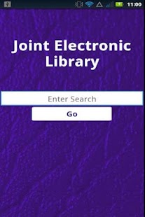 Free Download Joint Electronic Library APK