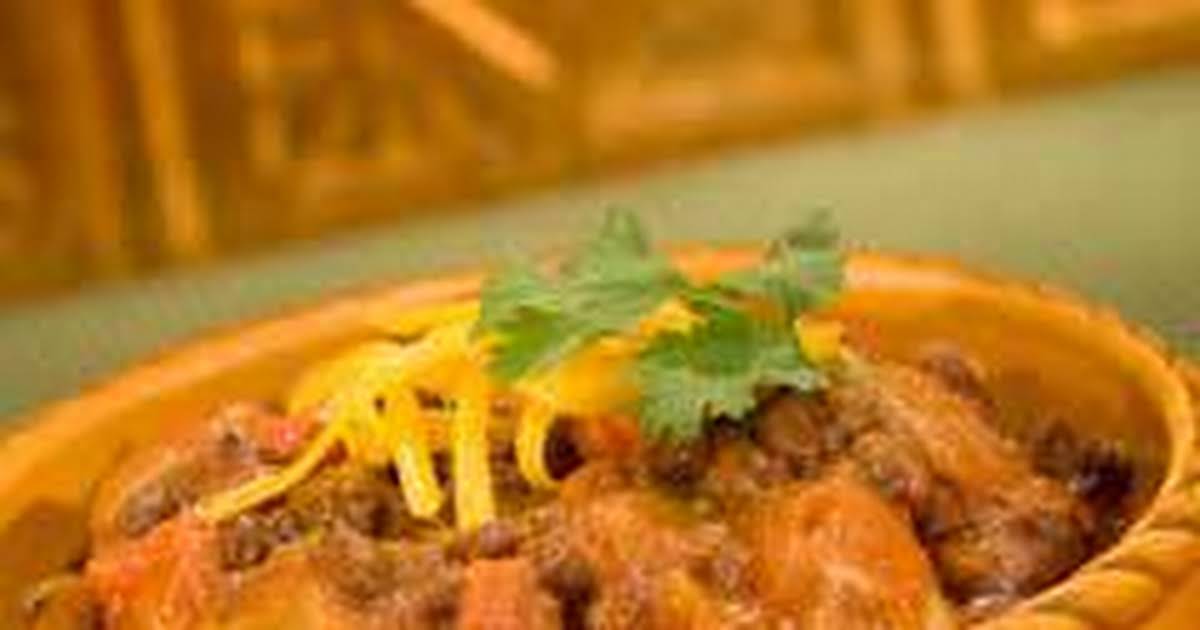 10 Best Lipton Golden Onion Soup Mix Recipes Yummly