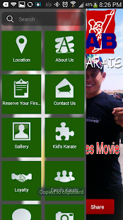 How to install AB Karate lastet apk for android
