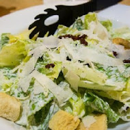 Capricciosa 卡布里喬莎