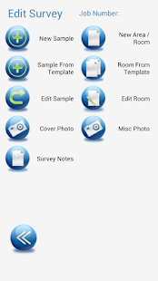 Free AsbestosLab Mobile Surveys APK