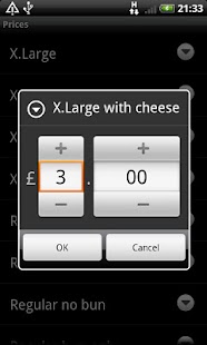 Free Sausage Till APK for PC