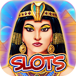 Cleopatras Riches Slot Machine Apk