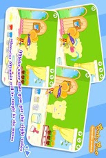 Magical Color Mixing Studio