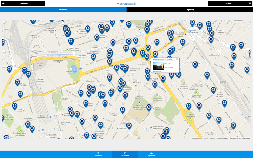 How to install Cercacasa.it 1.0.0 apk for android