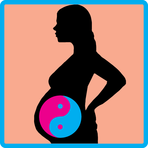Embarazo mamá y bebé 健康 App LOGO-APP開箱王