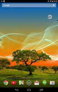 download Fantastic Nature free