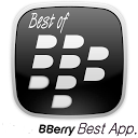 BlackBerry Best App mobile app icon