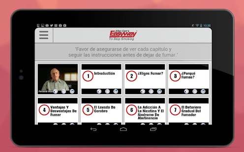Free Download Es fácil dejar de fumar APK for Android