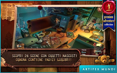 Rompicapi letali (Full) Screen 2