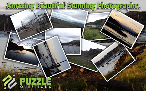 How to get Free Scottish Highlands Puzzle 3.1.6 unlimited apk for pc
