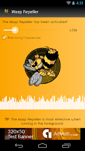 download Wasp Repellent free