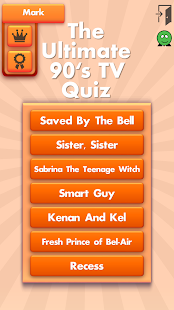 How to mod The Ultimate 90's TV Quiz patch apk for pc