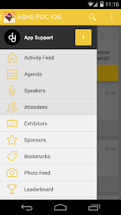2015 PDC Summit Screenshots 1