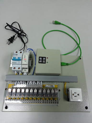 Power schedule _ Control Panel