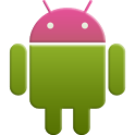Trackball Alert icon