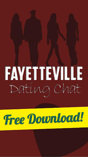 Free Fayetteville Dating Chat